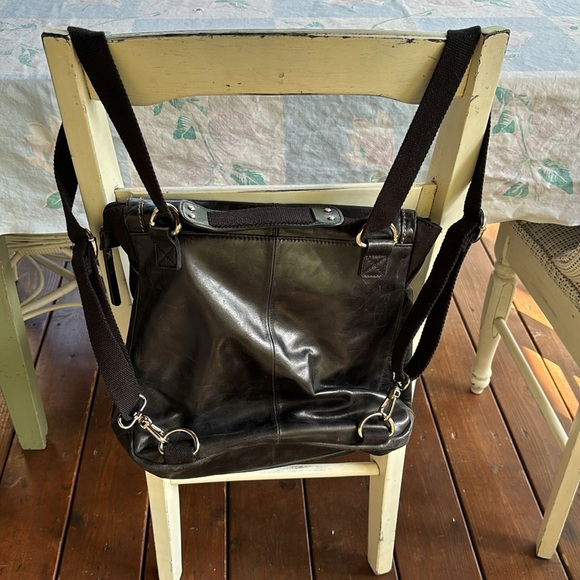 The sak purse/backpack - Picture 3 of 5